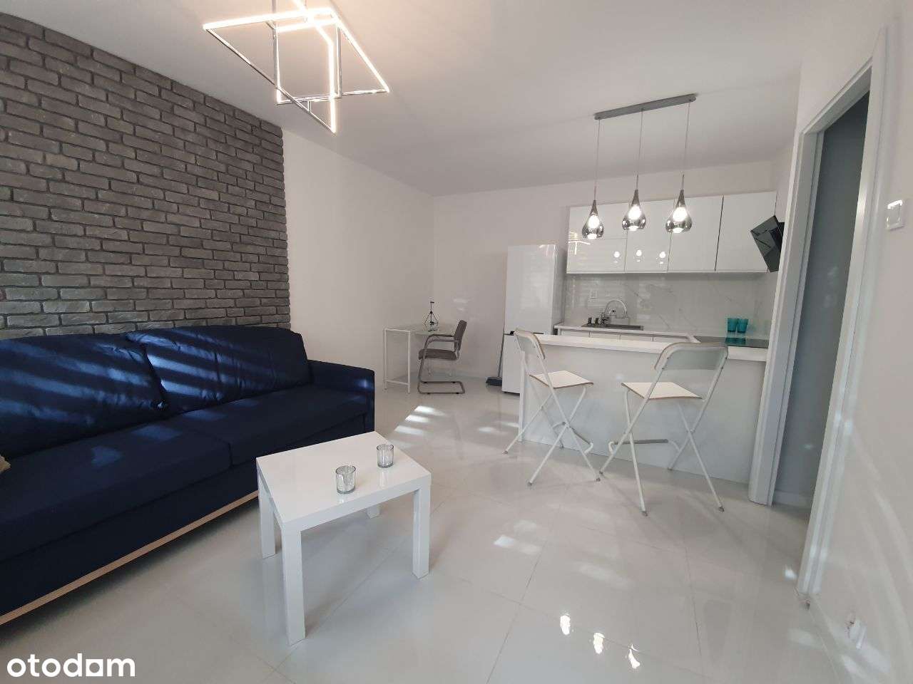 Wysoki standard, LSM, Blisko Uczelni-0