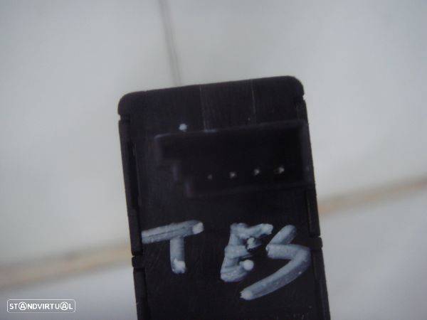 Interruptor Elevador Vidros Tr Esq Bmw 5 Touring (E61) - 2