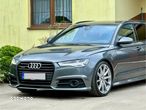 Audi A6 3.0 TDI Quattro Competition Tiptr - 2