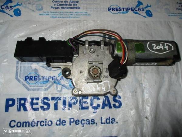 Motor Teto 2028207542 MERCEDES W202 1995 - 1