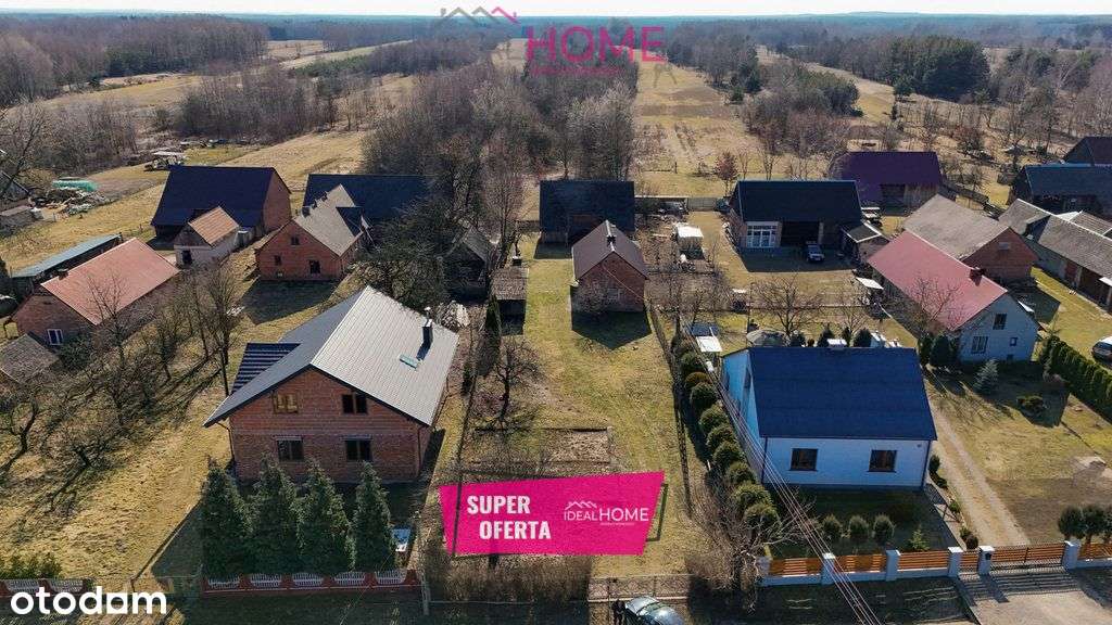 Gospodarstwo na sprzedaż- Krzątka 82 A-0