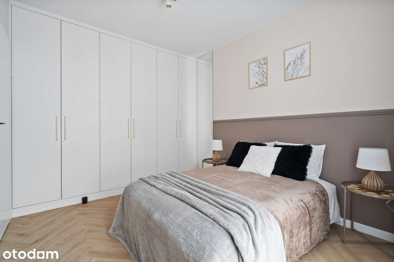 2 pokoje, nowe, gotowe do wprowadzenia-8