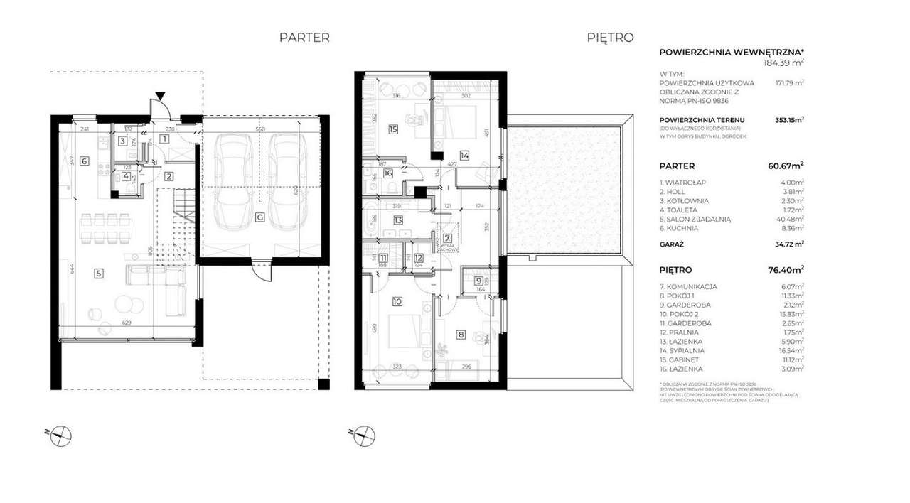 Atrakcyjny dom na Wawrze-1