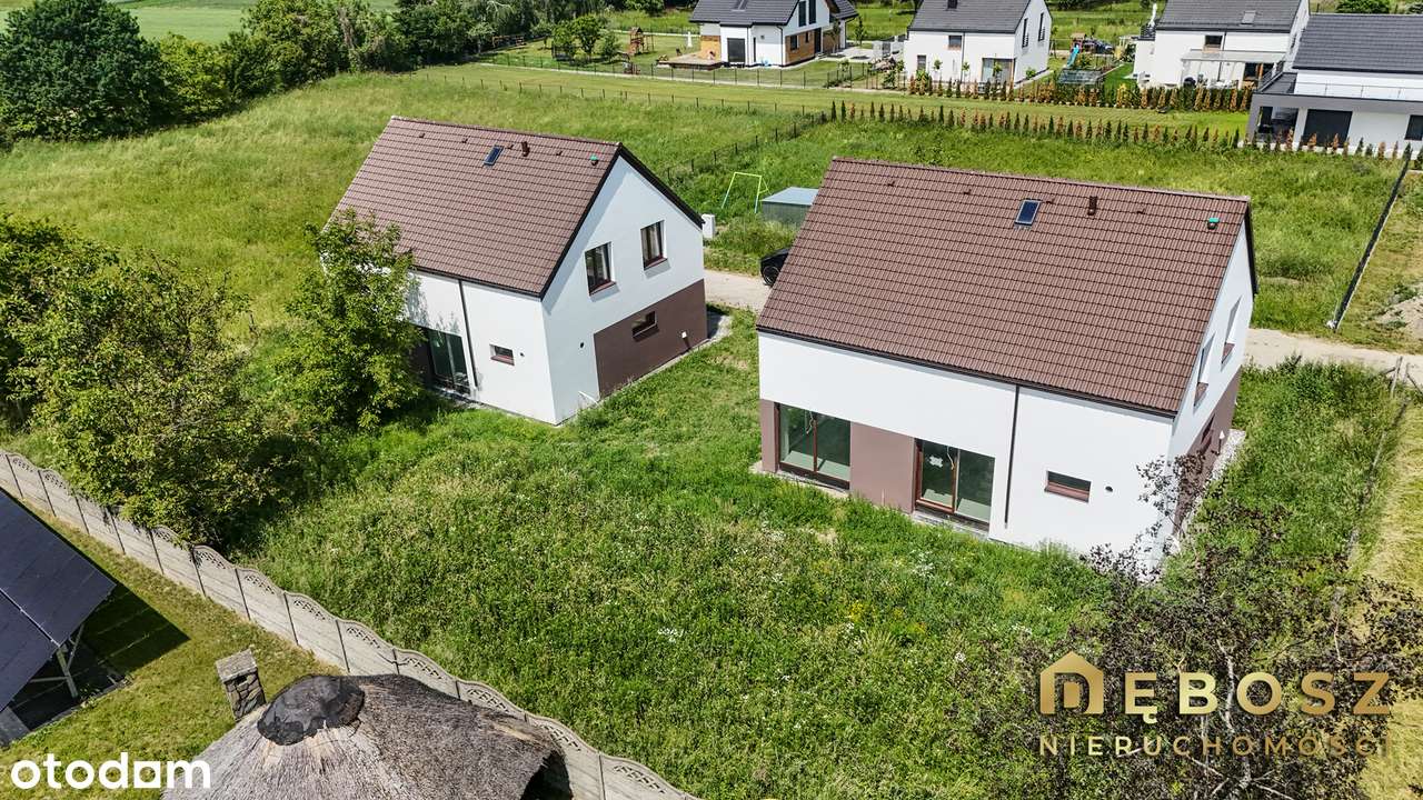 Kokotów | Słoneczny i przestronny Dom wolnostojący - ok. 158 m2-14