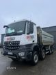 Mercedes-Benz Arocs 41.45 8x8 !! Stan idealny !! Bogata Wersja - 1