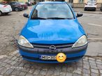 Opel Corsa - 1