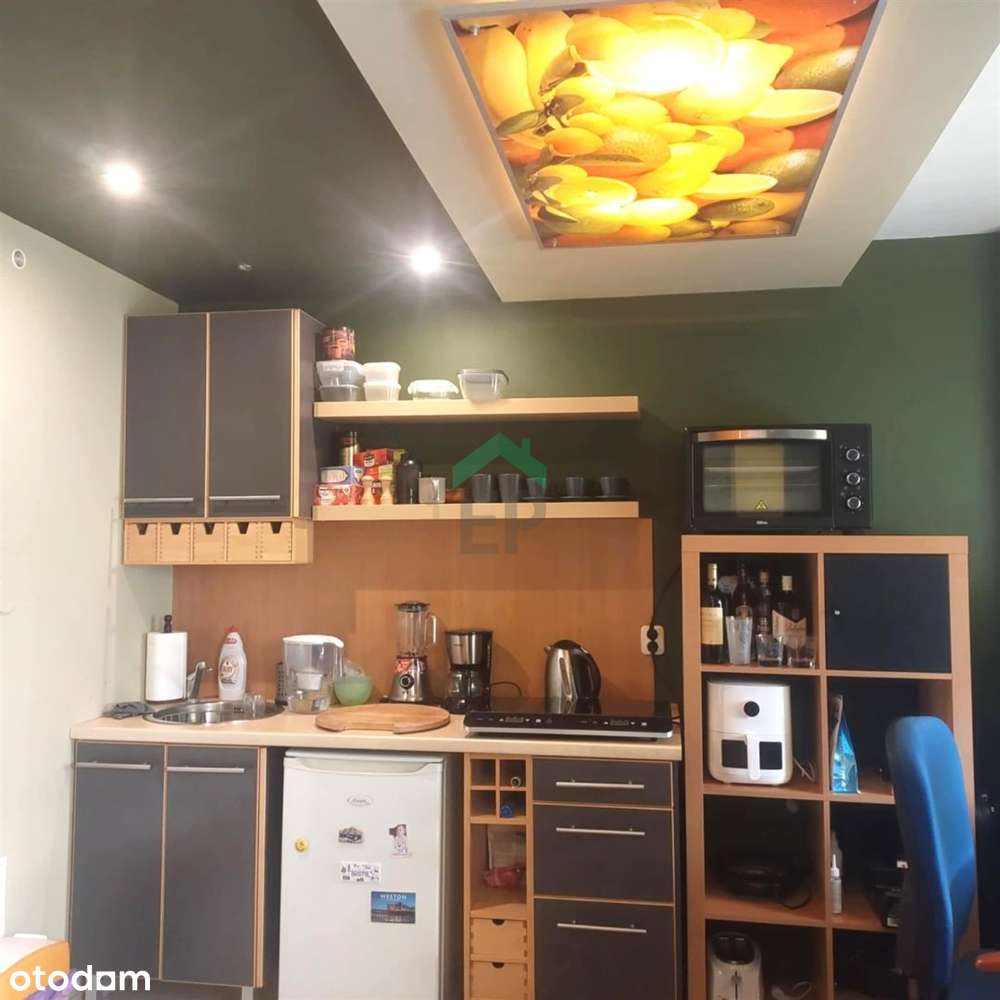 Mieszkanie 30,15 m² w dzielnicy Tysiąclecie - Pełny obrazek: 4/8