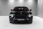 Bentley Continental Flying Spur - 2