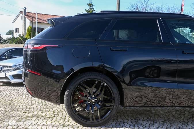 Land Rover Range Rover Velar 3.0 D R-Dynamic S - 14