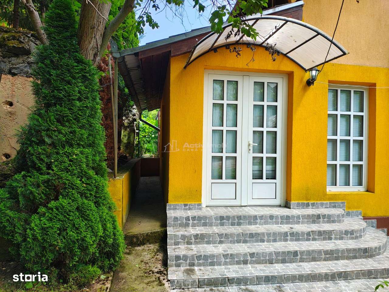 Cabana ta de vis în inima naturii – Padurea Neagra - Bihor - Imagine principală: 5/20