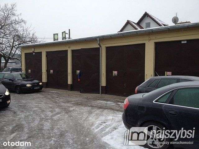 Duży i wysoki garaż na wynajem - Pełny obrazek: 3/7