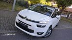 Citroën C4 Grand Picasso 1.6 BlueHDi Exclusive EAT6 - 2