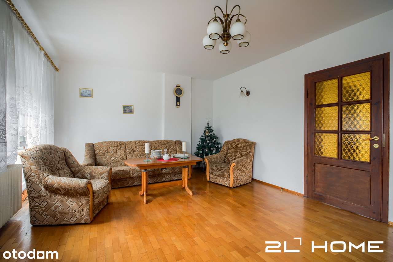 DOM z potencjałem | 181,7m2 | Spokojna okolica --> Sprawdź ofertę!-3