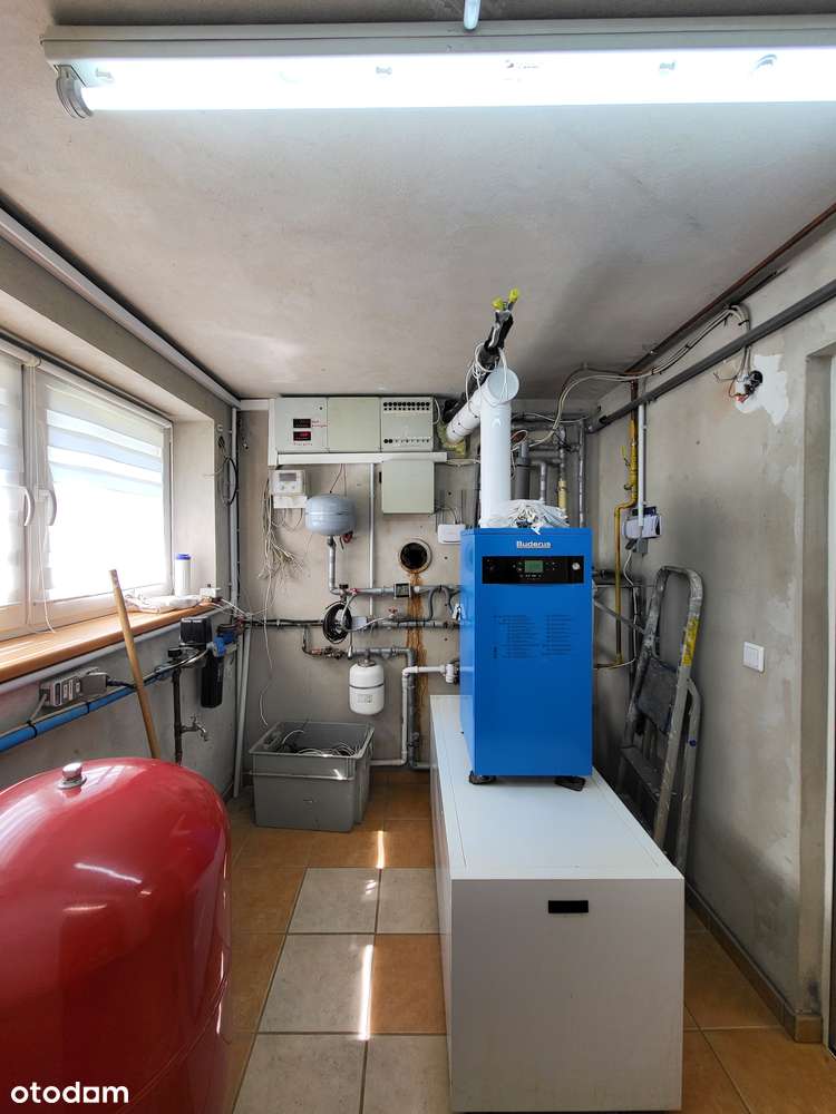 Willa z kamiennym widokowym tarasem pod lasem i blisko rzeki BRENNA-19