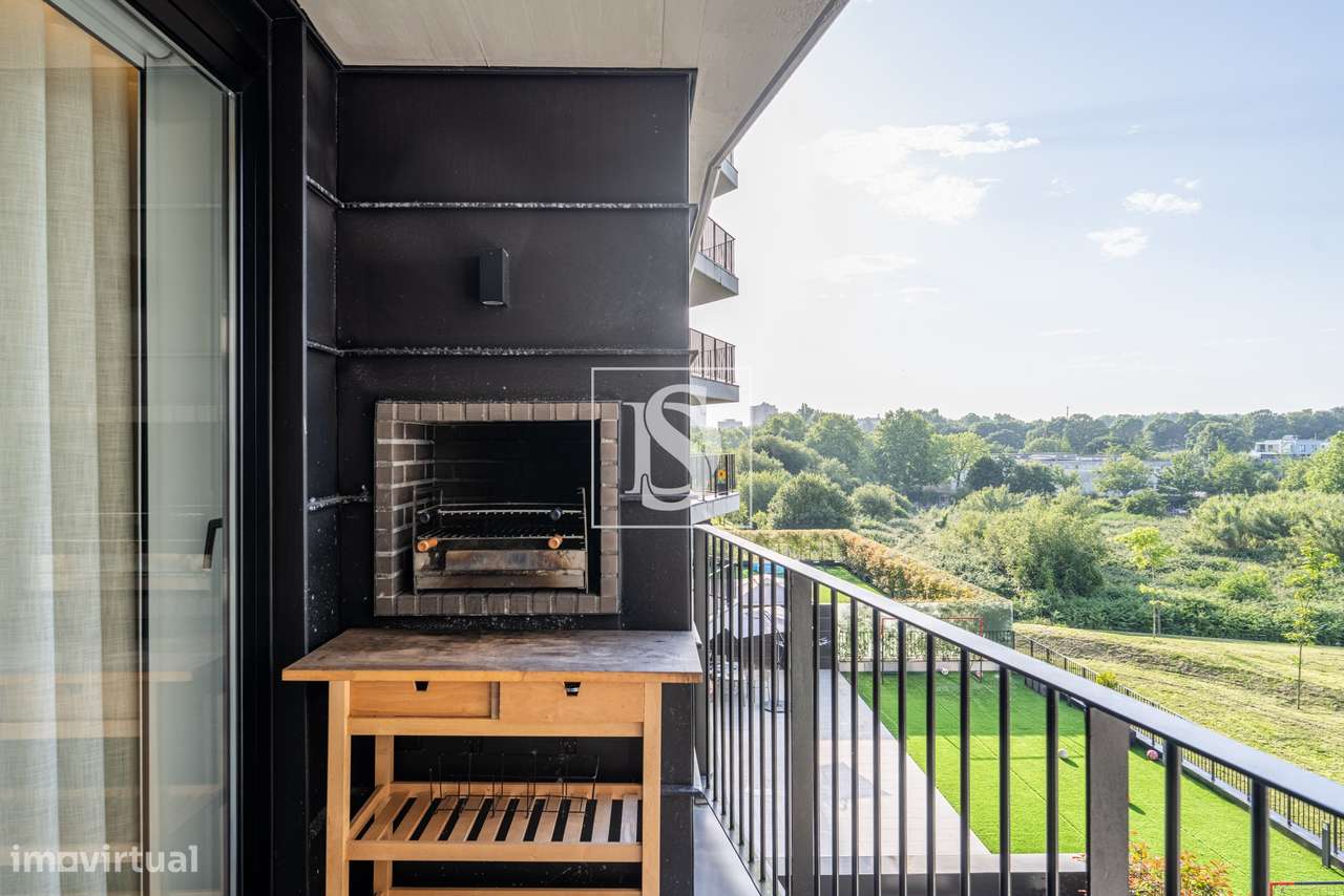 Apartamente T4 - Green Terrace-10