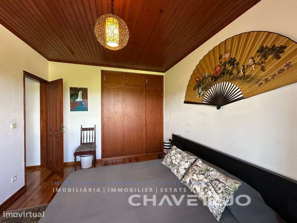 Moradia V7 com alojamento local e vistas para a Albufeira do Castel...-32