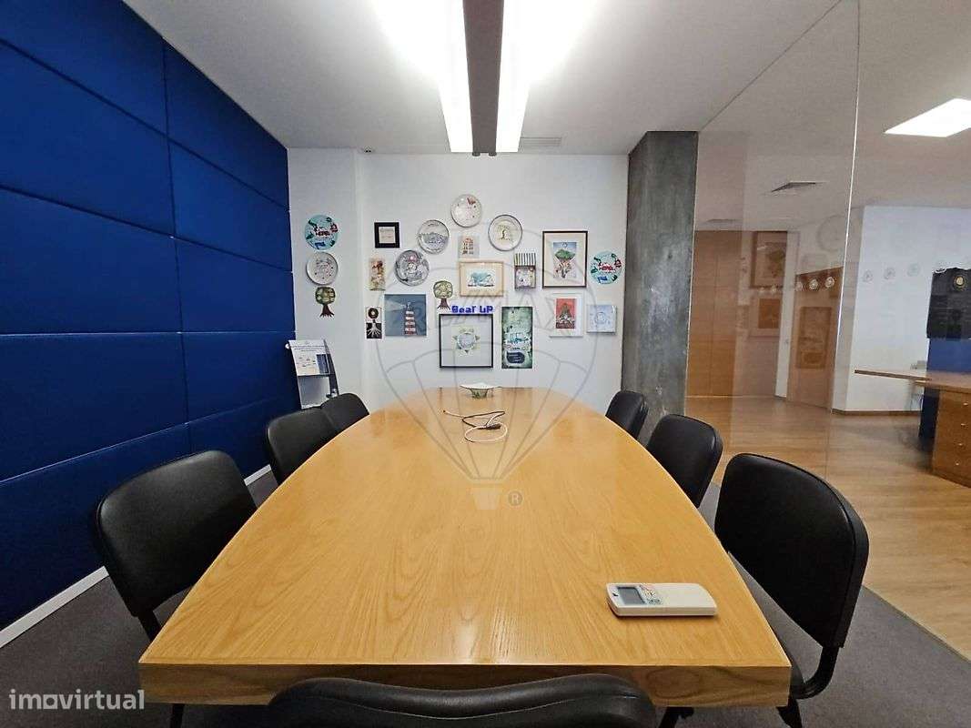 Escritório  para venda - Grande imagem: 5/7