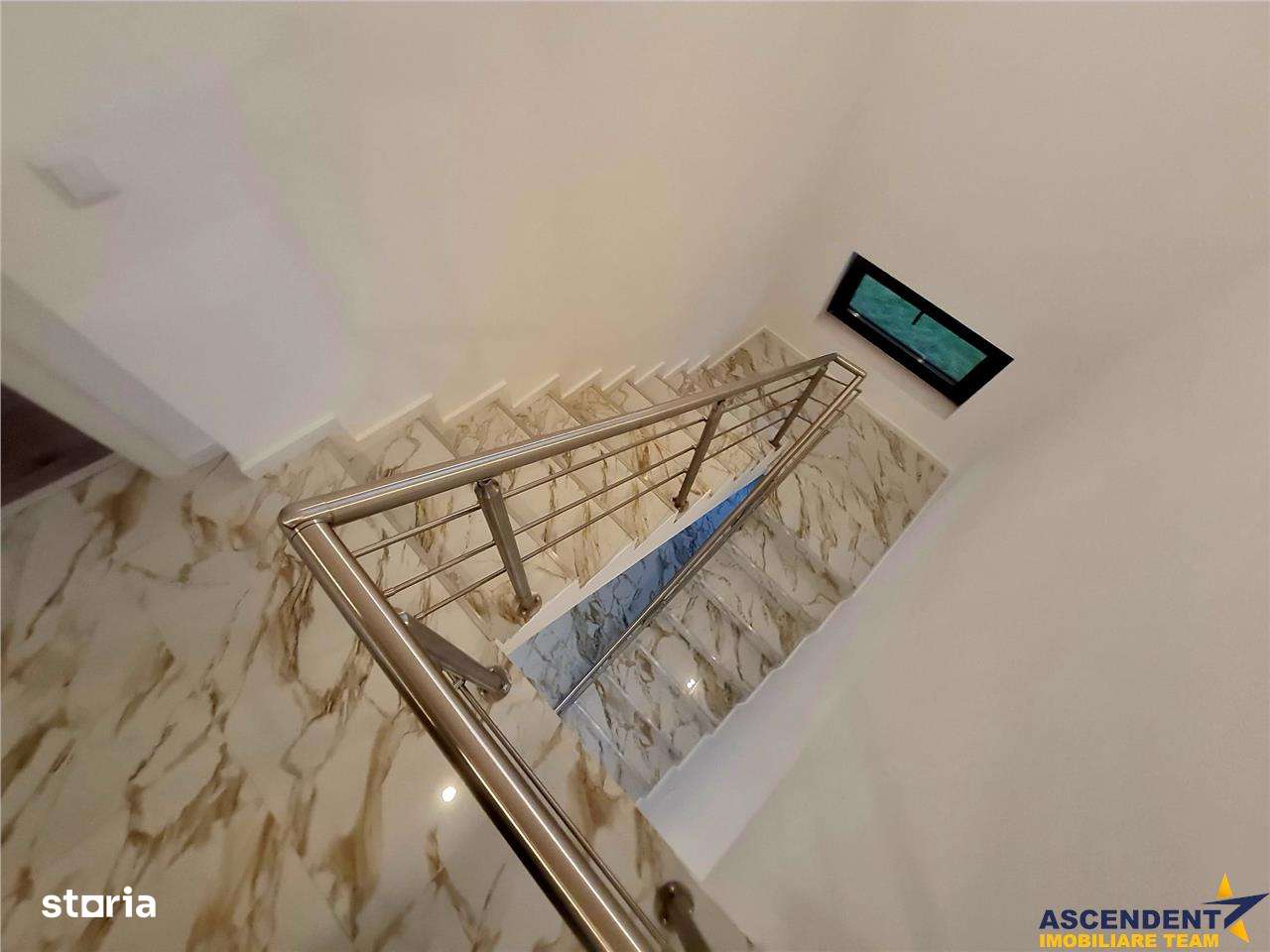 Vila superba cu 5 camere, intabulata 2025, P+E, toate utilitatile.  Ha - Imagine principală: 5/14