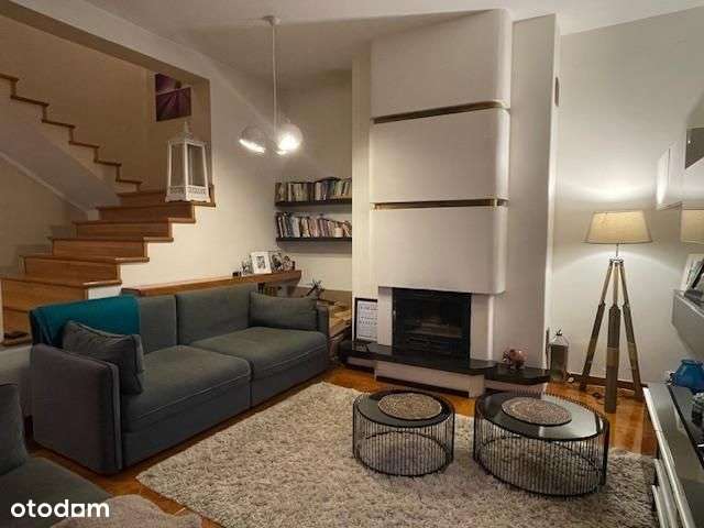 Dom w Wesołej-gotowy do zamieszkania-0