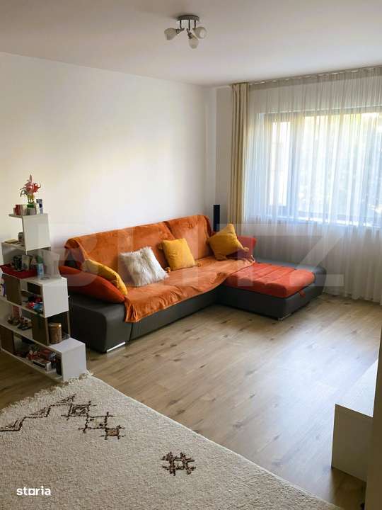 Apartament 3 camere GREENFIELD - Imagine principală: 2/17