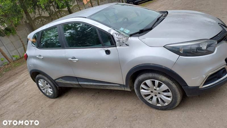 Renault Captur 1.5 dCi Energy Zen Plus EDC - 3