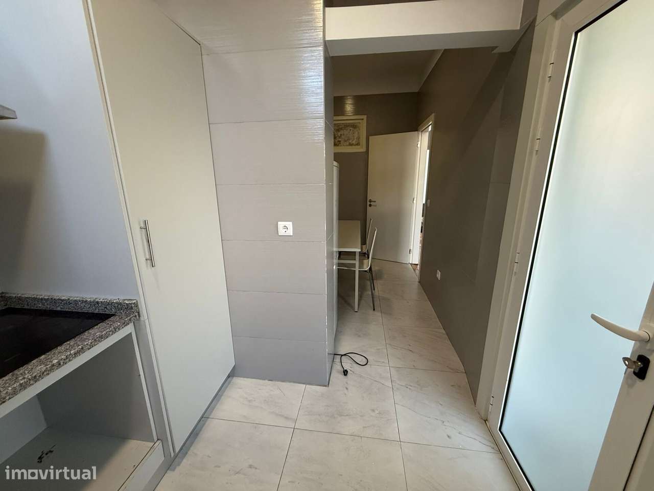 Quartos apenas para estudantes - junto à Universidade - Grande imagem: 4/42