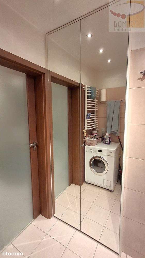 3 pokoje, 70,5m2, garaż+komórka w cenie!-9