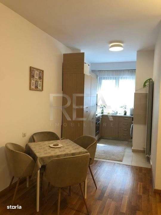 3 Camere Herastrau - Imagine principală: 4/10