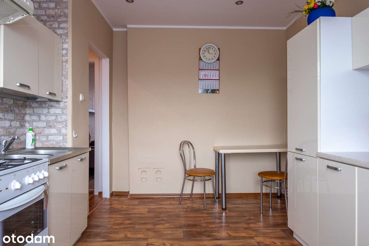 2 pok. mieszkanie/ Wilczyna (gmina Duszniki)-8