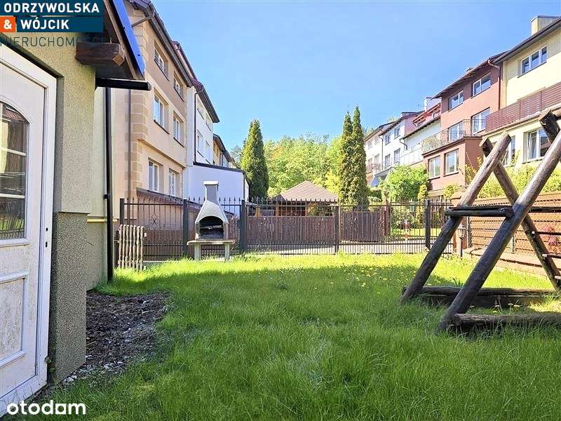 Gotowy biznes noclegowy nad morzem