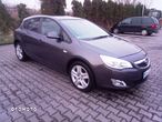 Opel Astra IV 1.7 CDTI Cosmo - 1