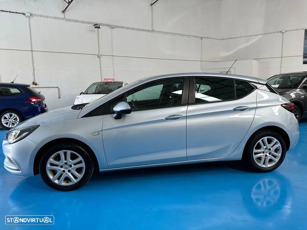 Opel Astra 1.0 Edition S/S - 5