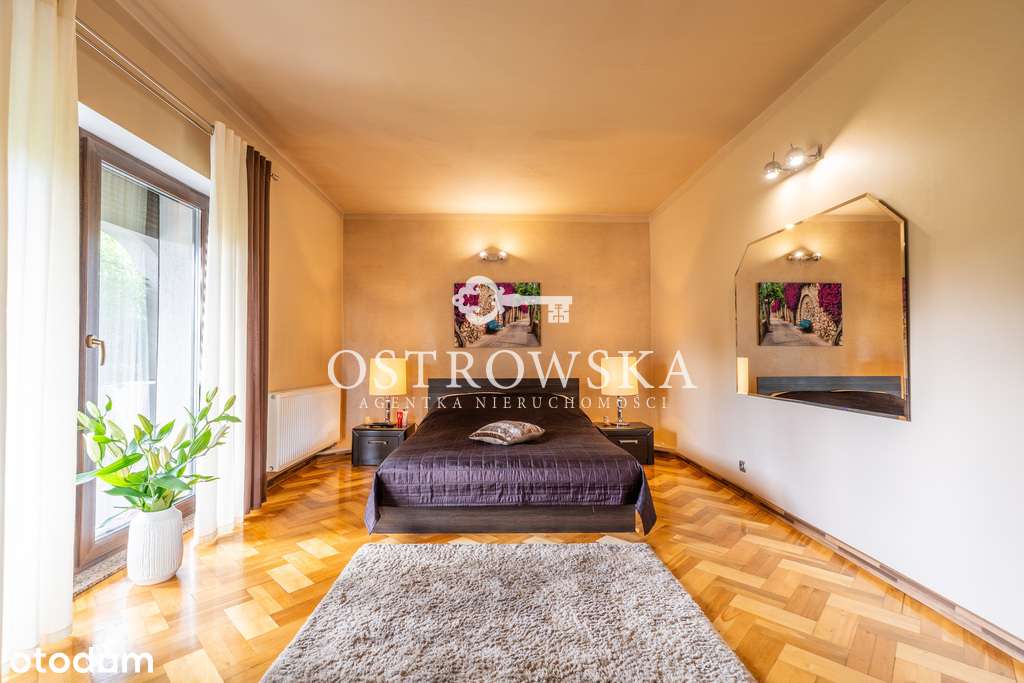 Parterowy dom z PV i dużą działką DO ZAMIESZKANIA! - Pełny obrazek: 2/16