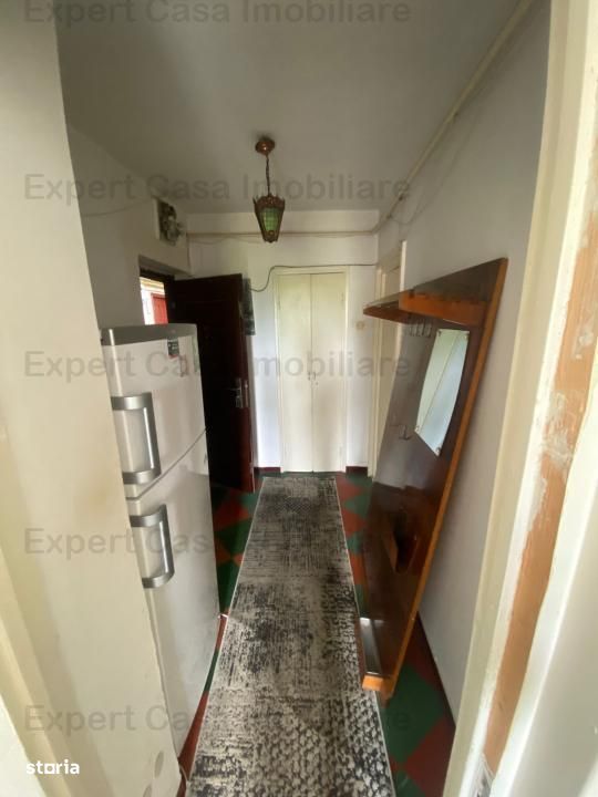 Apartament cu 2 camere Podu Ros