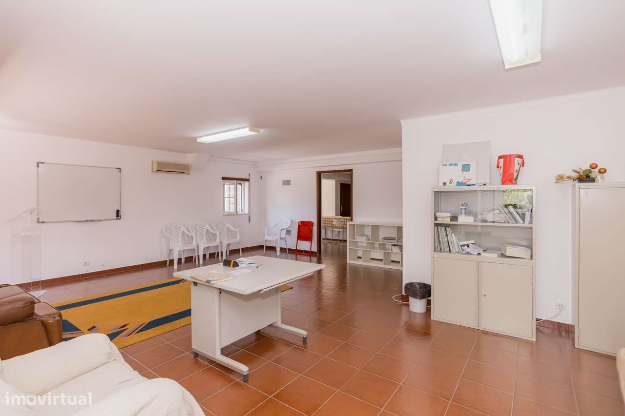 Moradia T4 - Parque Natural da Serra de Aire e Candeeiros-36