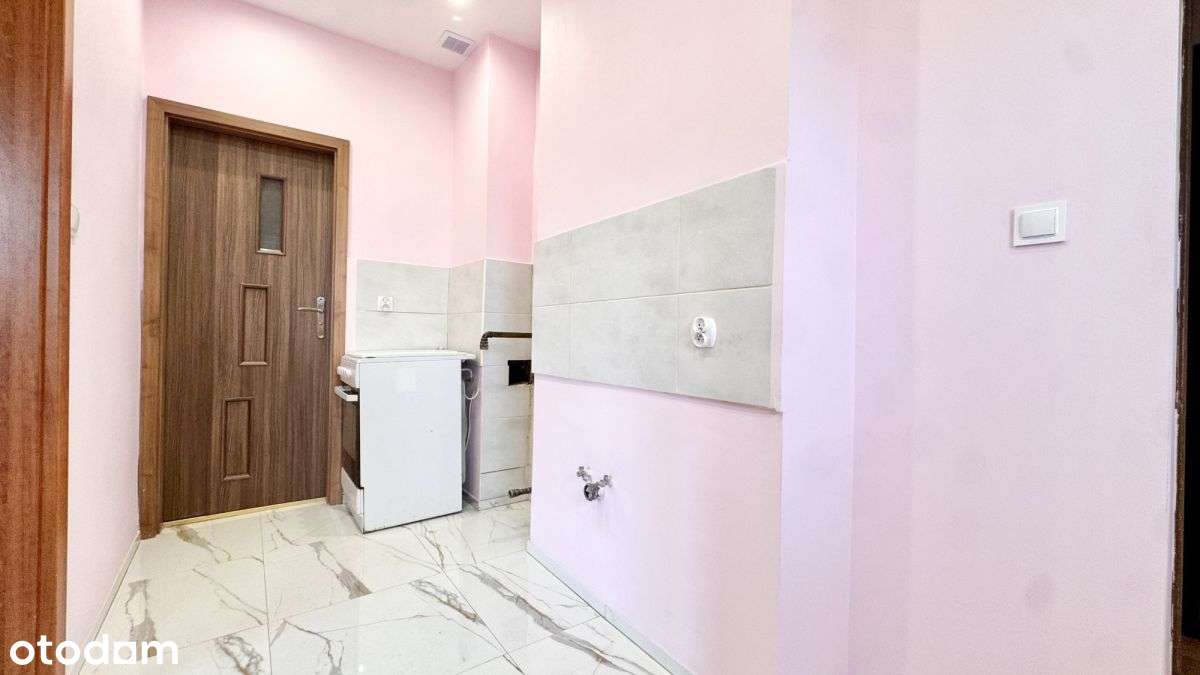 Świeżo po remoncie! 2 pokoje, 50,6 m² – Wiązów-9