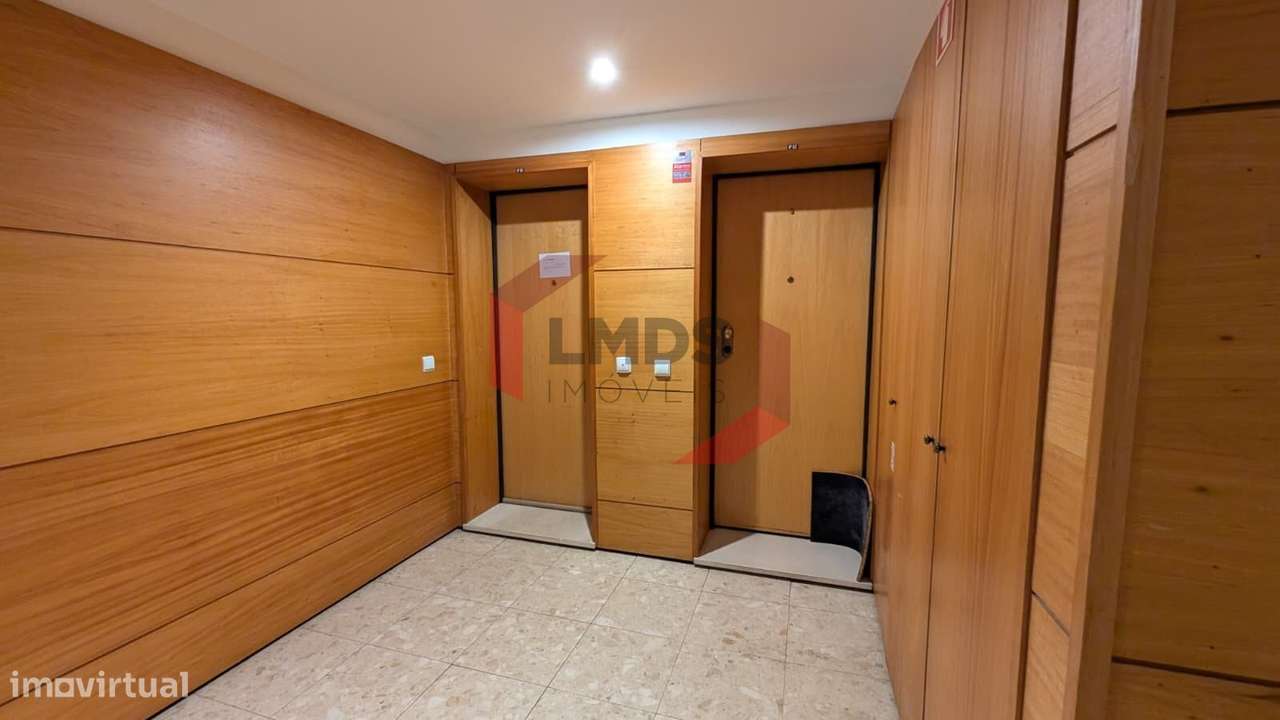 Apartamento T3 Maia - Grande imagem: 4/28