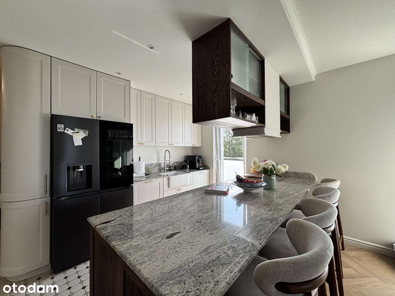 Atrakcyjny apartament w stylu farmhouse - Soft Loft w Szczecinku - Pełny obrazek: 4/20