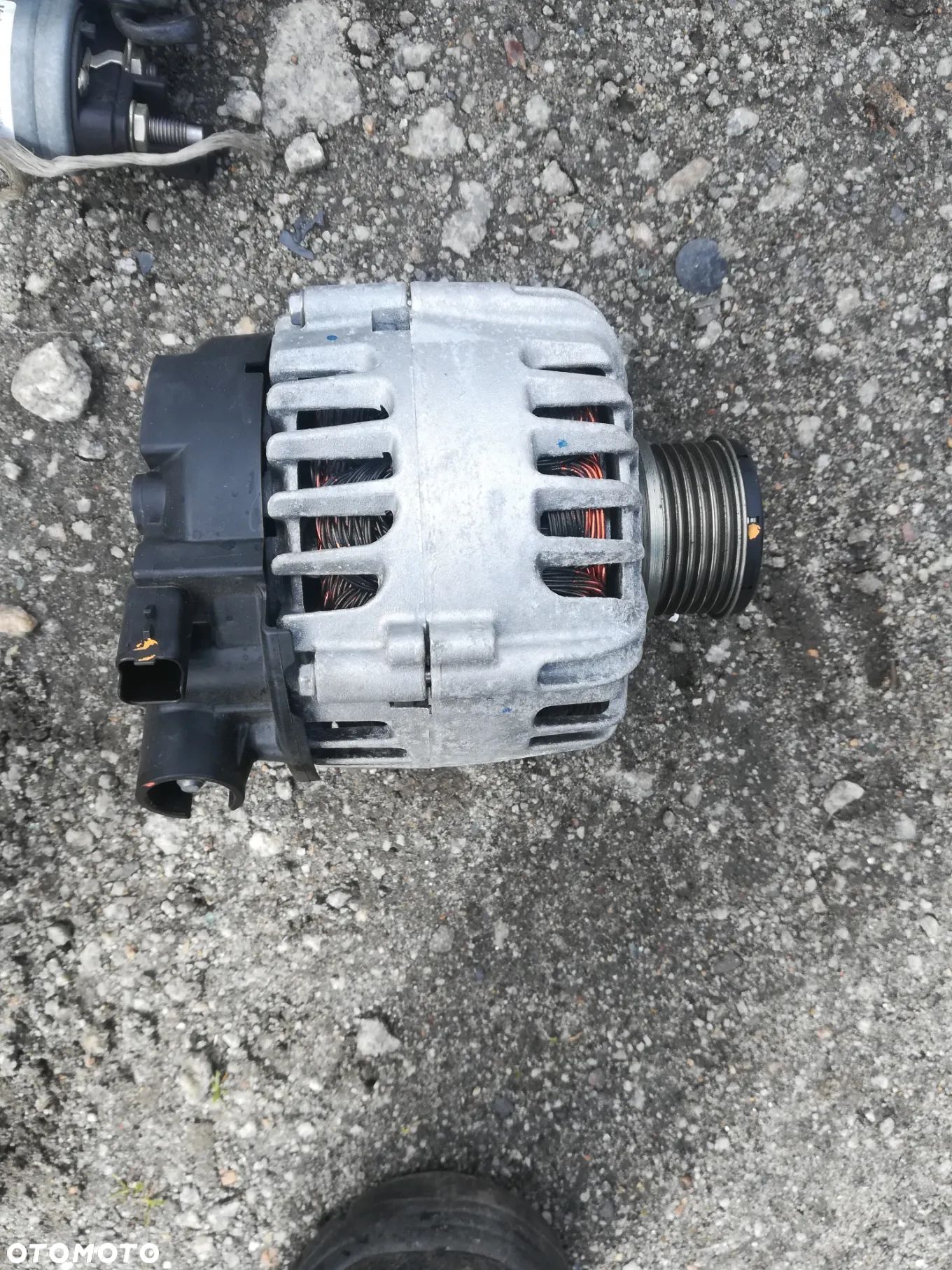 Alternator Peugeot 208 II 1.2 thp - 1