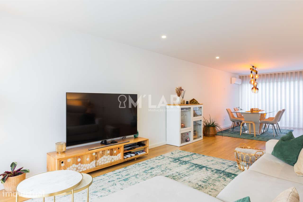 Moradia T3 em Mouquim, Vila Nova de Famalicão-5