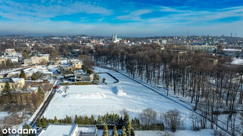 Działka 2488 m² | Mikołów | Bromboszcza - Pełny obrazek: 5/7