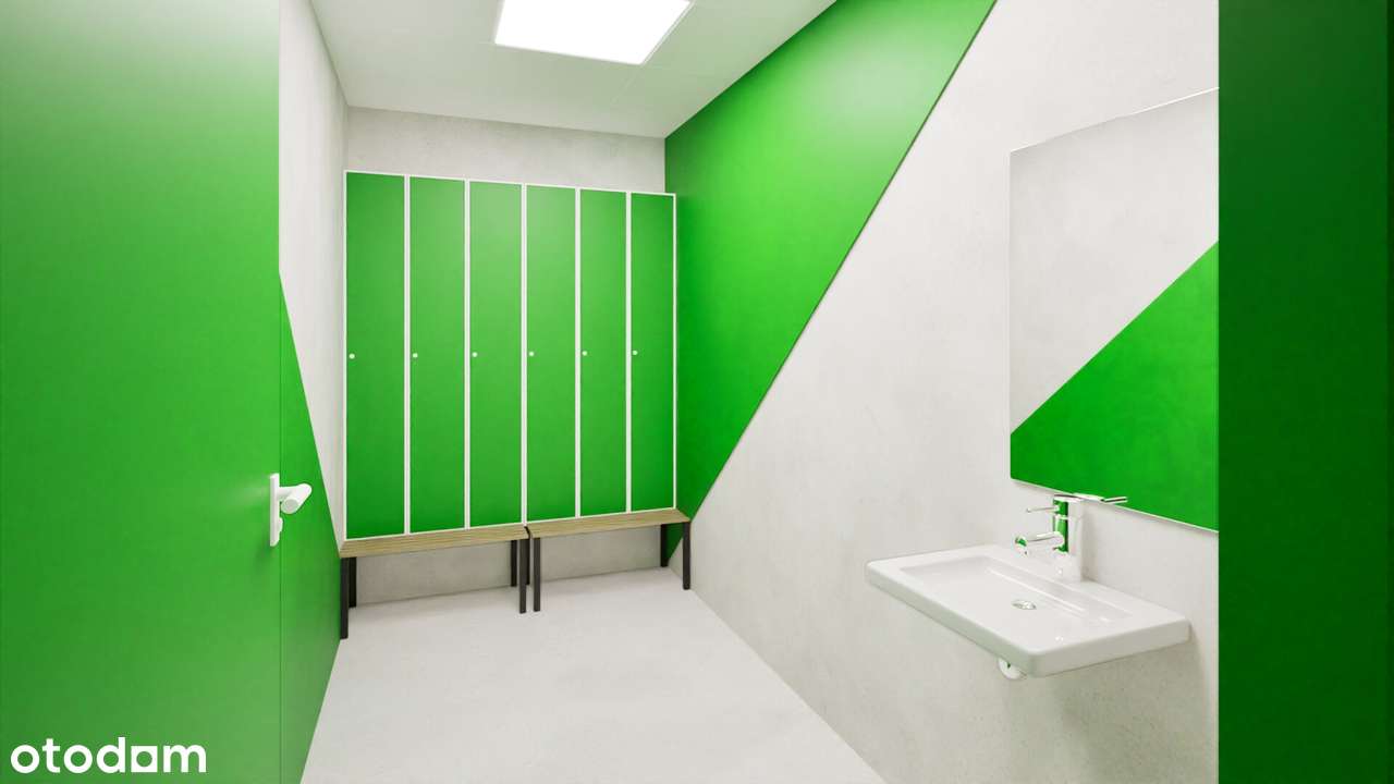 Przestronny lokal na wynajem w centrum Żywca - Pełny obrazek: 5/18