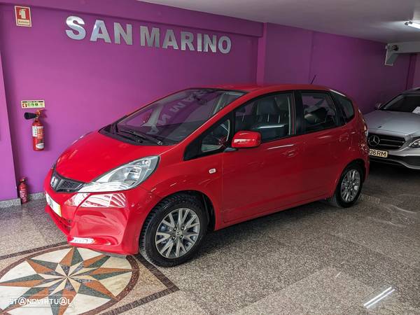 Honda Jazz 1.2 i-VTEC Easy AC - 1