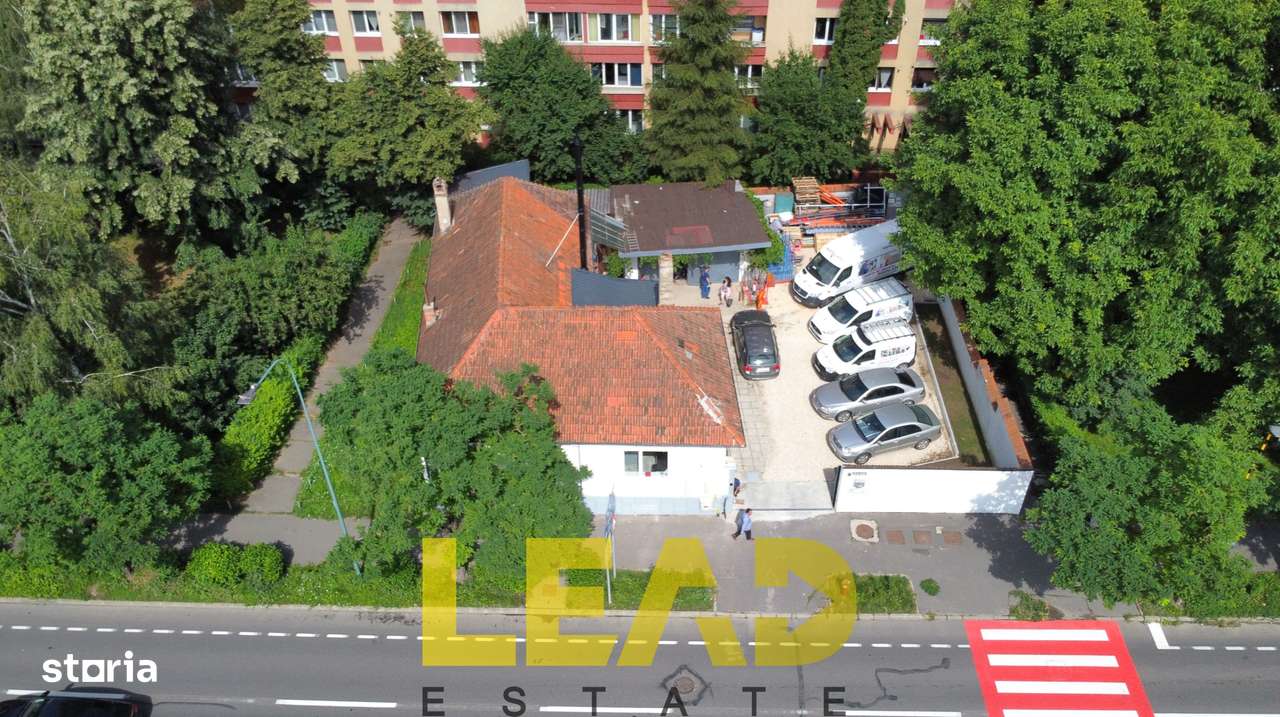 Casa renovata complet! 210 mp utili pe teren de 548 mp! - Imagine principală: 2/20