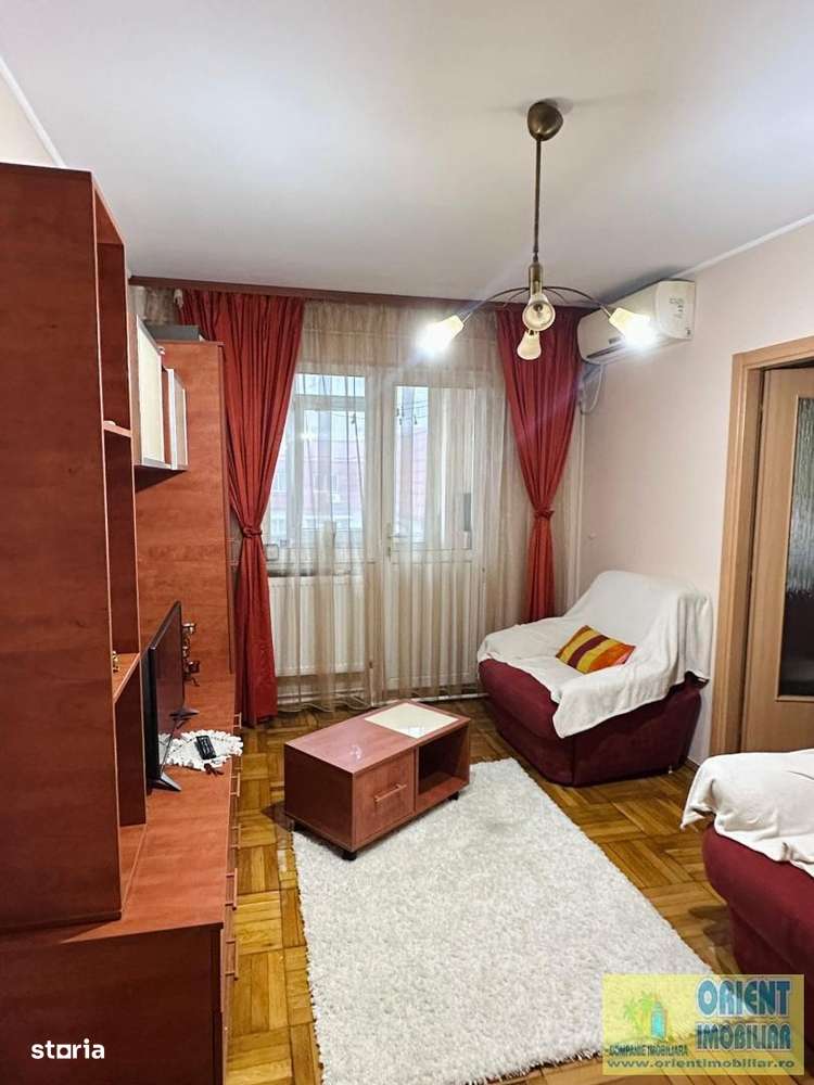 Tomis 3, Zmeurei, 2 camere, gaze, mobilat, Constanta - Imagine principală: 1/11