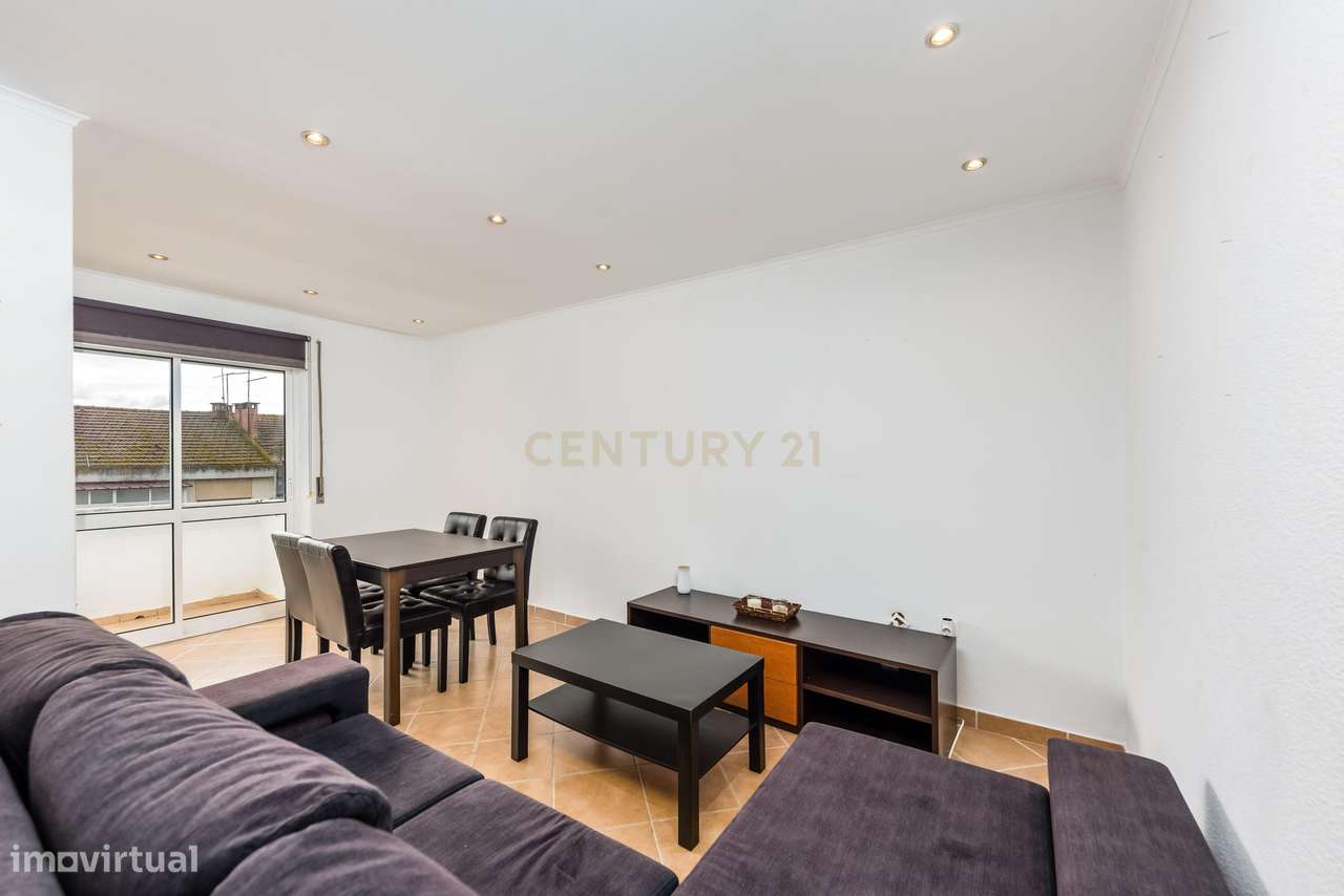 apartamento T2 no Barreiro-17