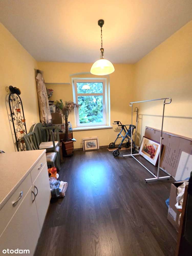 Przestronne 3-pokojowe mieszkanie z ogrodem/78m2/Piętro!-14