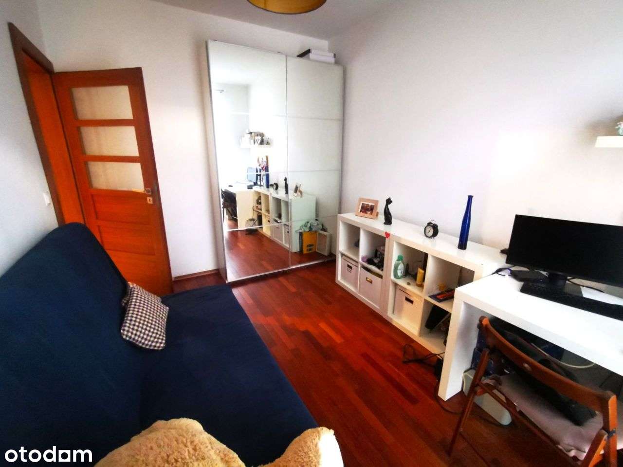 Przepiękne klimatyczne mieszkanie gotowe do zamies-8