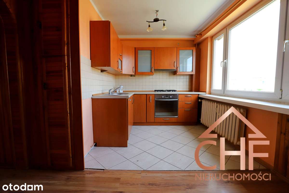 Mieszkanie dwupokojowe - Pełny obrazek: 5/19