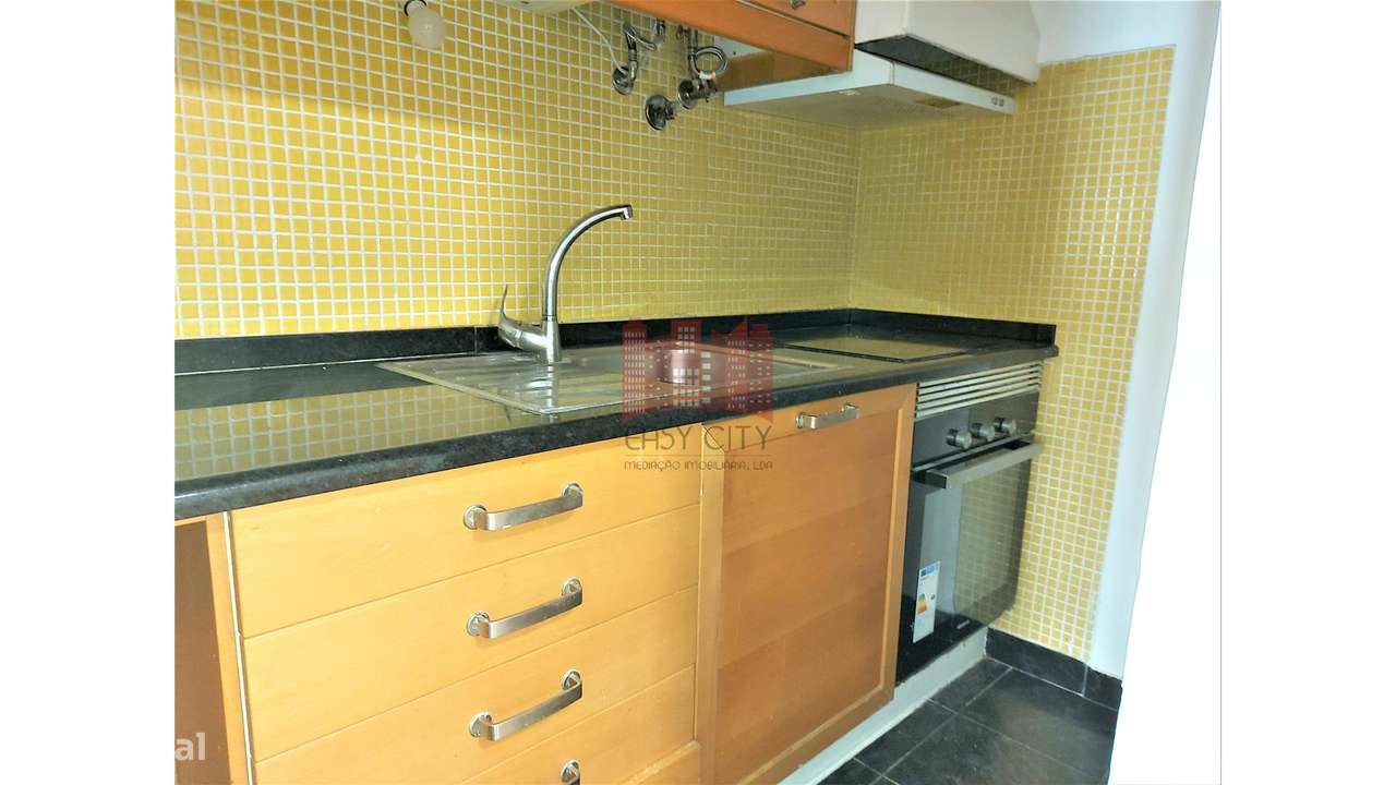 Apartamento T1 | 47 M2 | Monte Abraão-7